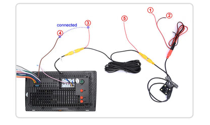 CarPlay Android Auto radio For Audi TT MK2 8J 2006-2014
