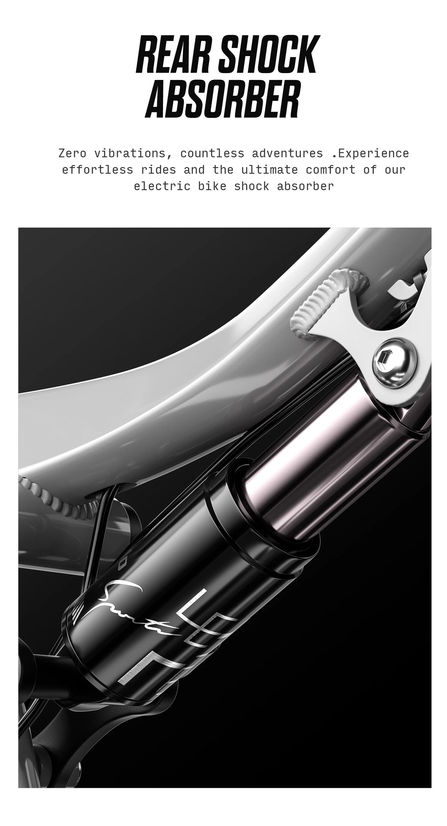 Shengmilo S600 Adult 2000W