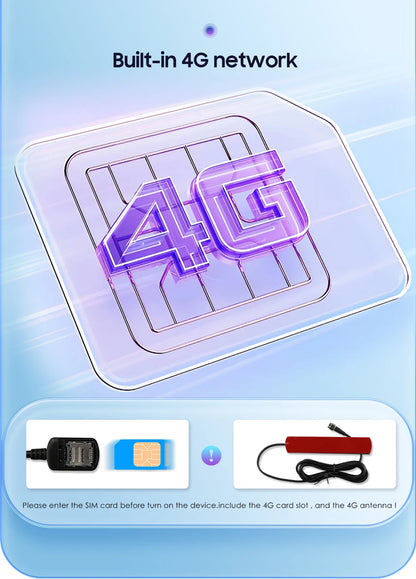 CarPlay Android Auto radio For Audi TT MK2 8J 2006-2014