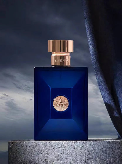 Versace Dylan Blue Cologne