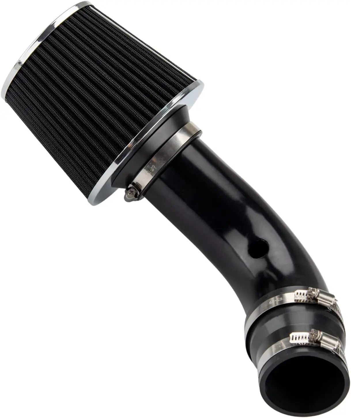 1 3" Cold Air Intake  Induction Pipe Kit