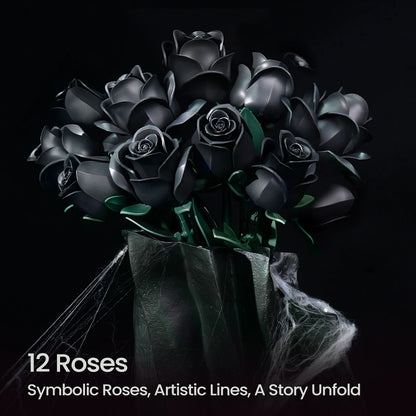 Bouquet Building Set