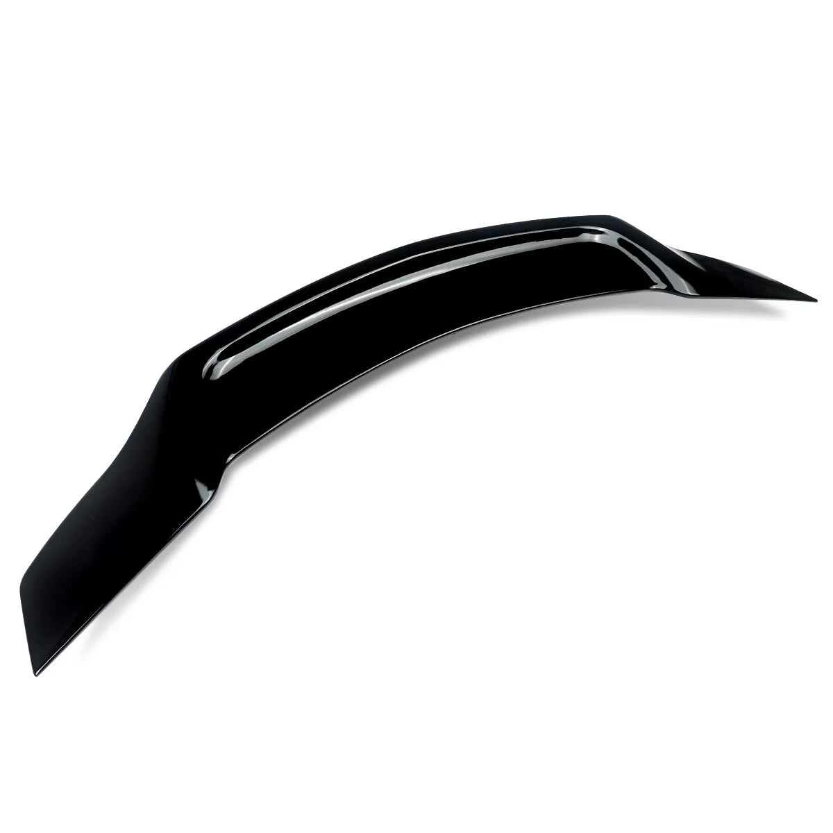 Psm Duckbill Spoiler For Mercedes Benz 2008-2014