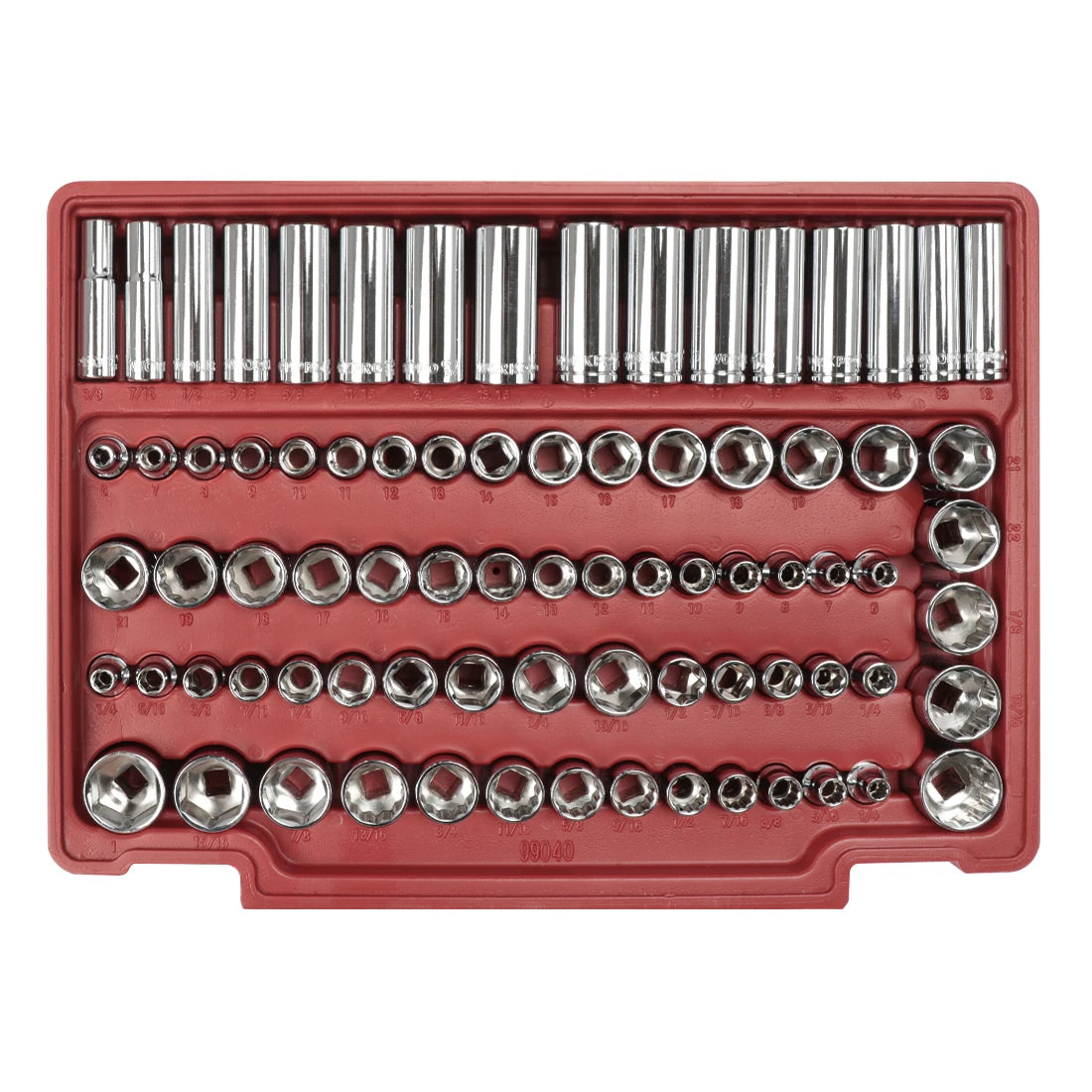 450pcs Socket Set Tool kit