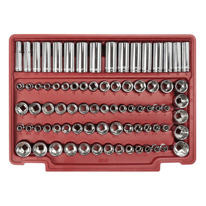 450pcs Socket Set Tool kit