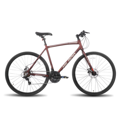 HILAND 700c Racin Bike