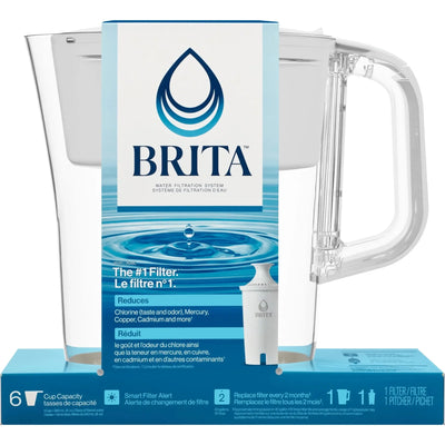 Brita Filter
