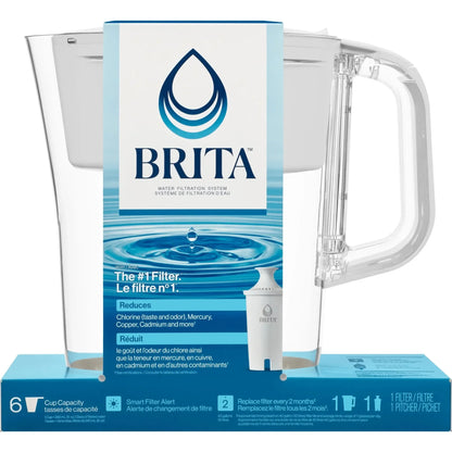 Brita Filter