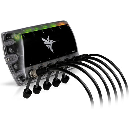 Hummingbird 5 Port Ethernet Switch