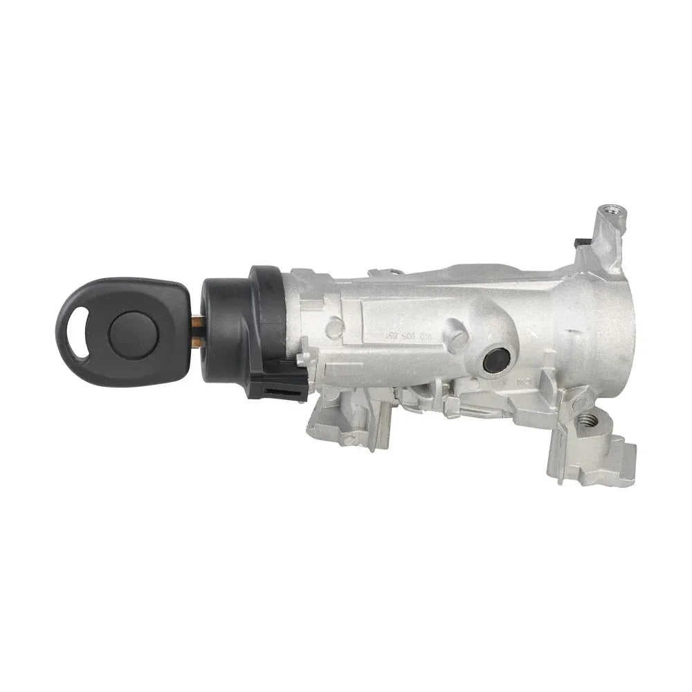 Ignition Lock Cylinder & Key For Audi VW 2004-2013