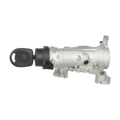 Ignition Lock Cylinder & Key For Audi VW 2004-2013