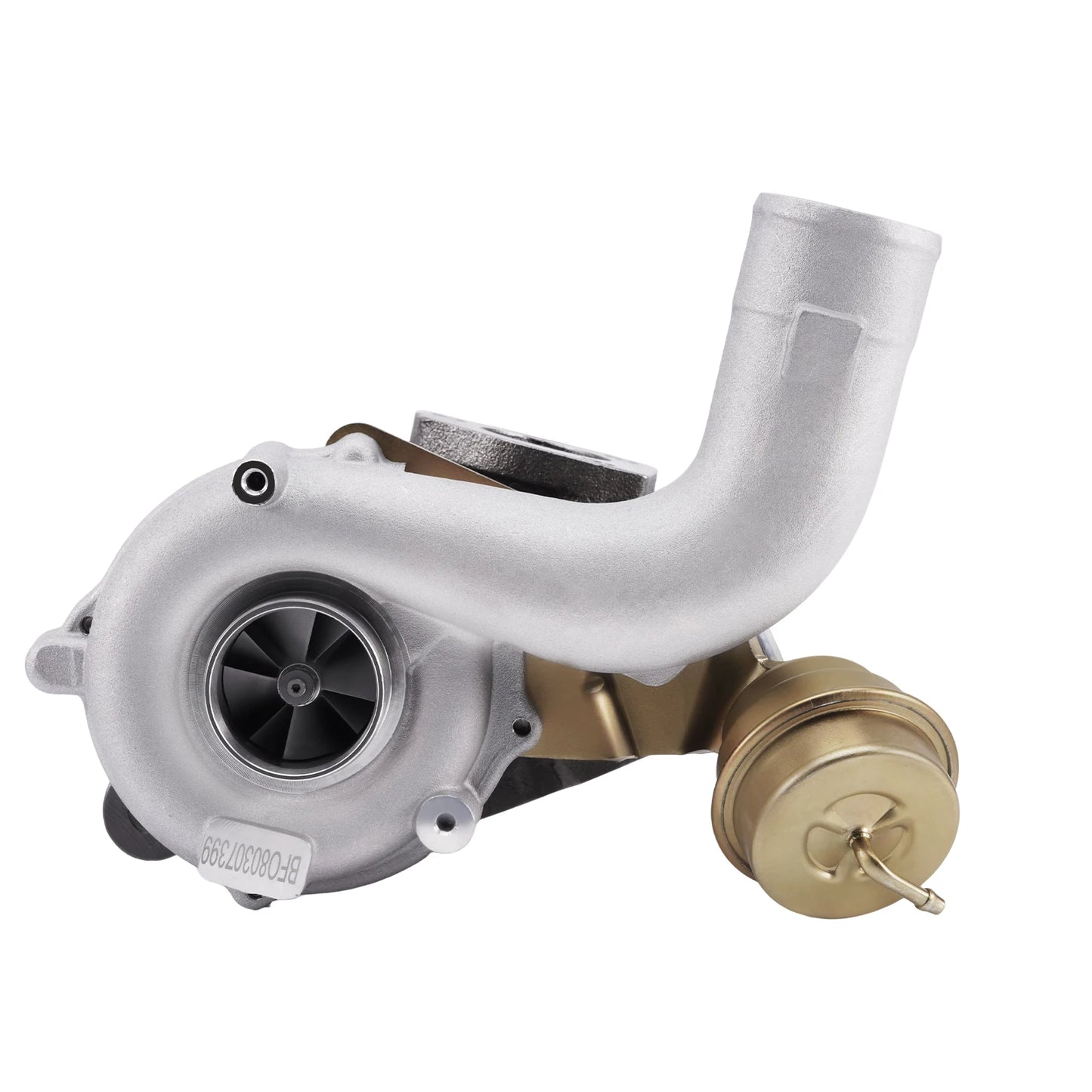 K04-001 Turbo Turbocharger for Audi & VW