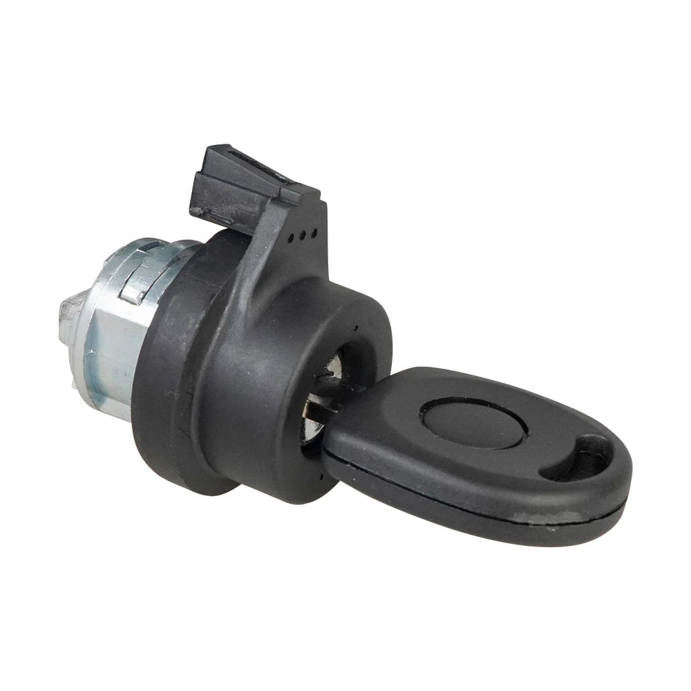 Ignition Lock Cylinder & Key For Audi VW 2004-2013