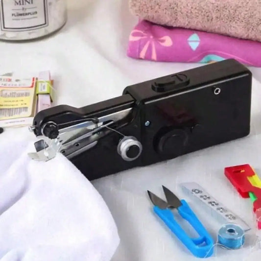 Handheld Sewing Machine
