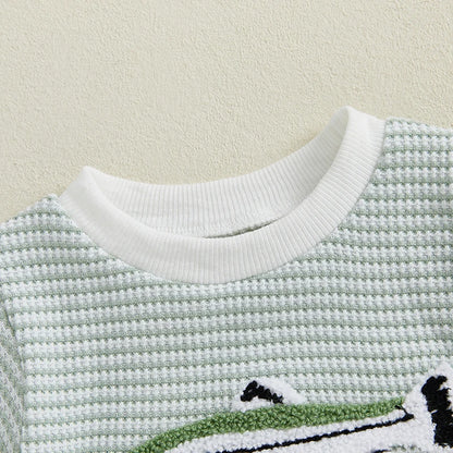 1Pc Fish Onesie 3-18m