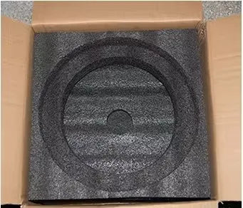 LED Carbon Fiber Steering Wheel For Dodge 2015-2020 Jeep 2014-2020