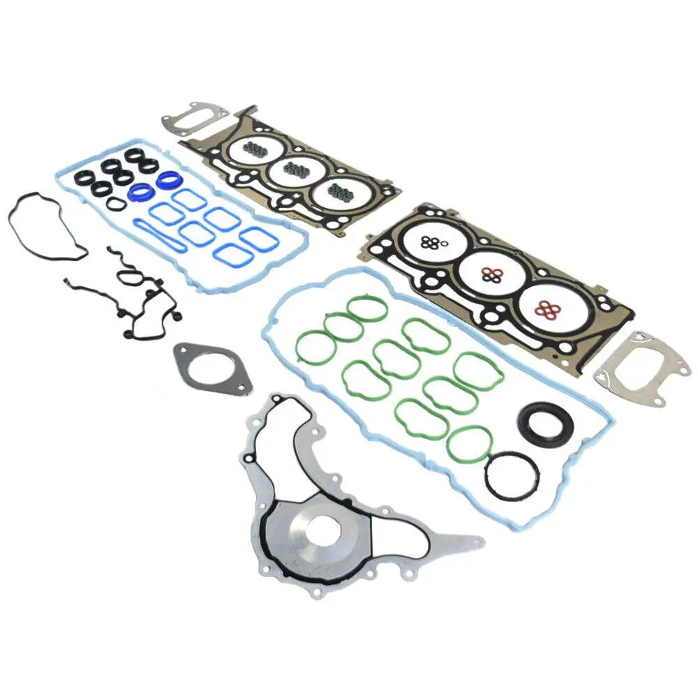 Cylinder Head Gasket Set for Chrysler Jeep Dodge 3.6L V6