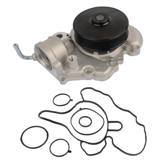 AP01 Water Pump For Dodge Jeep  3.0D 2014-2018