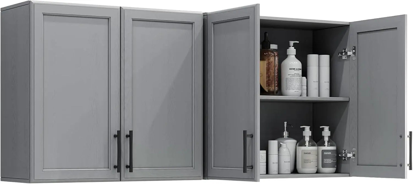 Wall Cabinet Storage