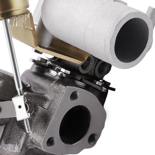 K04-001 Turbo Turbocharger for Audi & VW