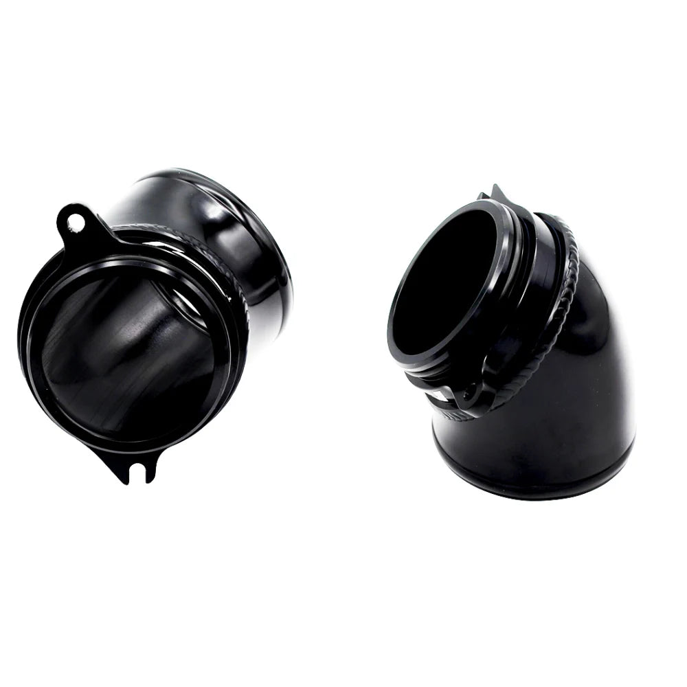 Turbo Inlet Elbow Intake Hose For VW Golf MK8 R / GTI CS / Audi S3