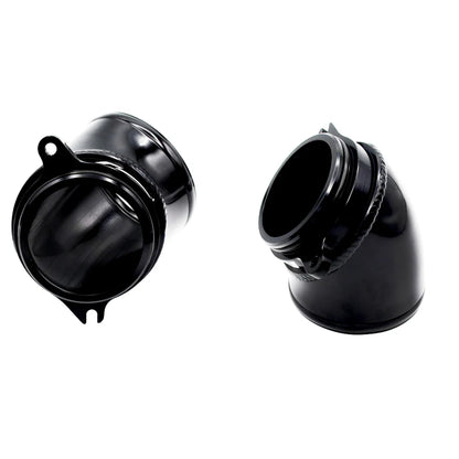 Turbo Inlet Elbow Intake Hose For VW Golf MK8 R / GTI CS / Audi S3