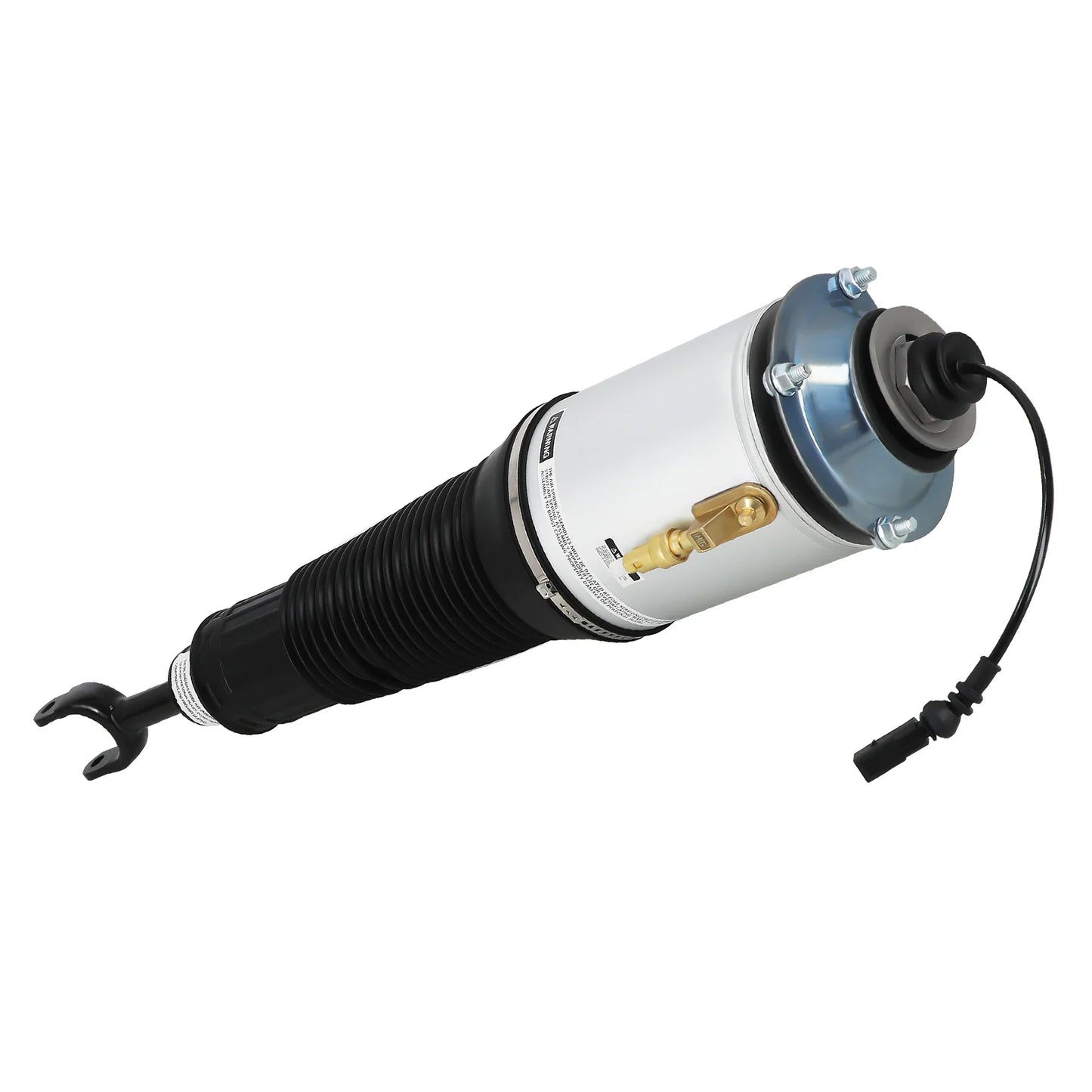 Air Spring Bag for Audi A8 S8 D3 2002-2010