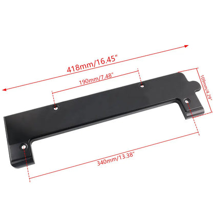 Racing Aluminum Coil Pack Spark Plug Cover for Honda K Series