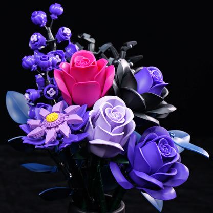 Bouquet Building Set