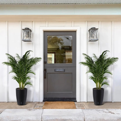 1-Pair Self-Watering Planters