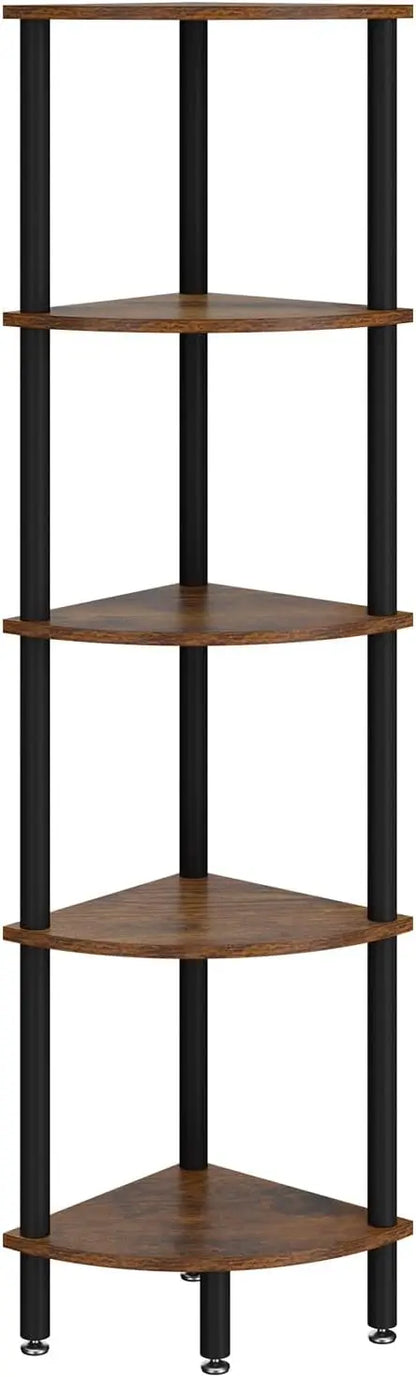 Corner Shelf Stand