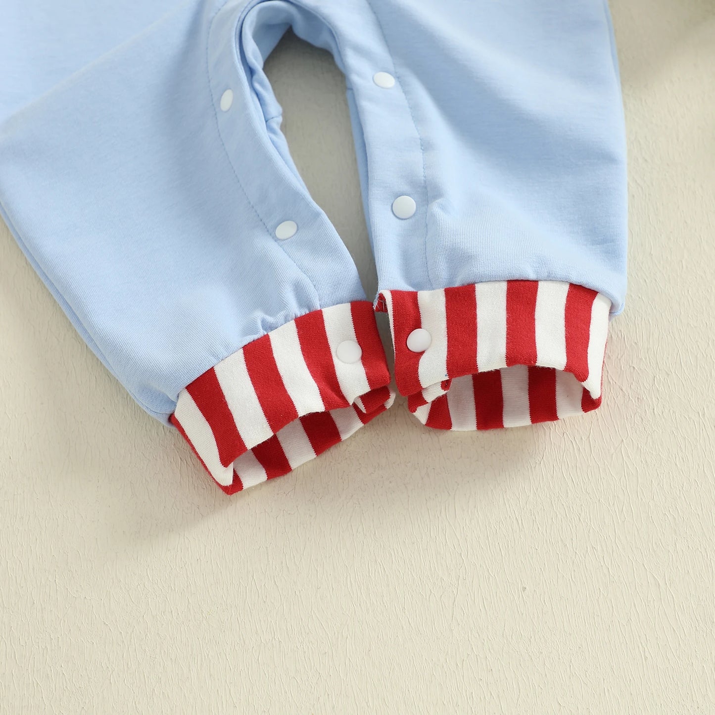 1Pc Christmas Onesie 3-19M