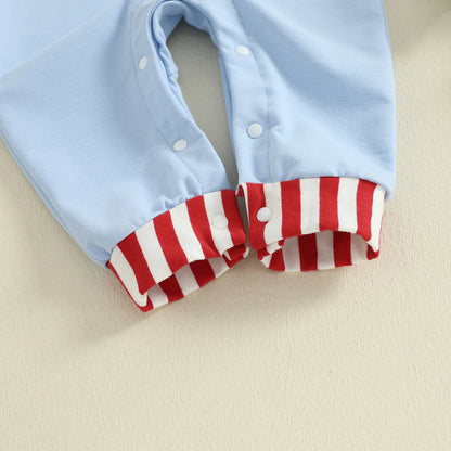 1Pc Christmas Onesie 3-19M