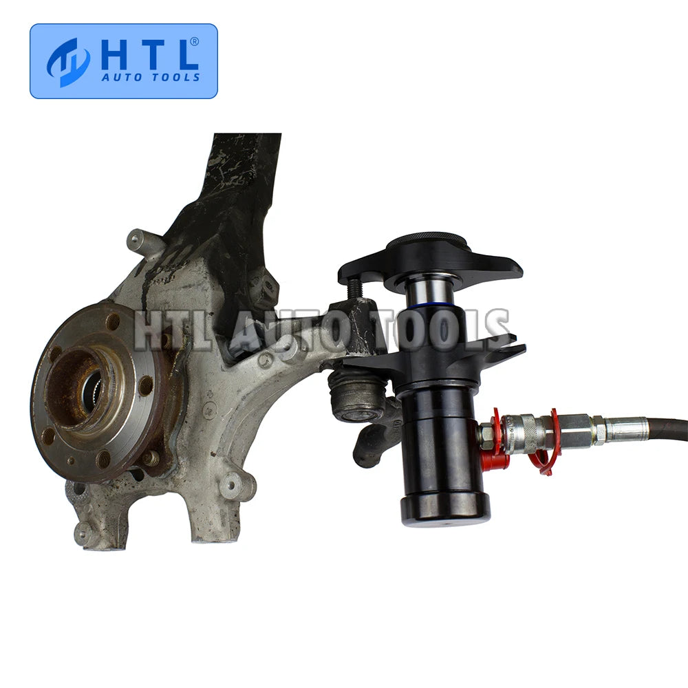 Pneumatic hydraulic ball head removal tool for Mercedes BMW VW Audi porsche 4.5T
