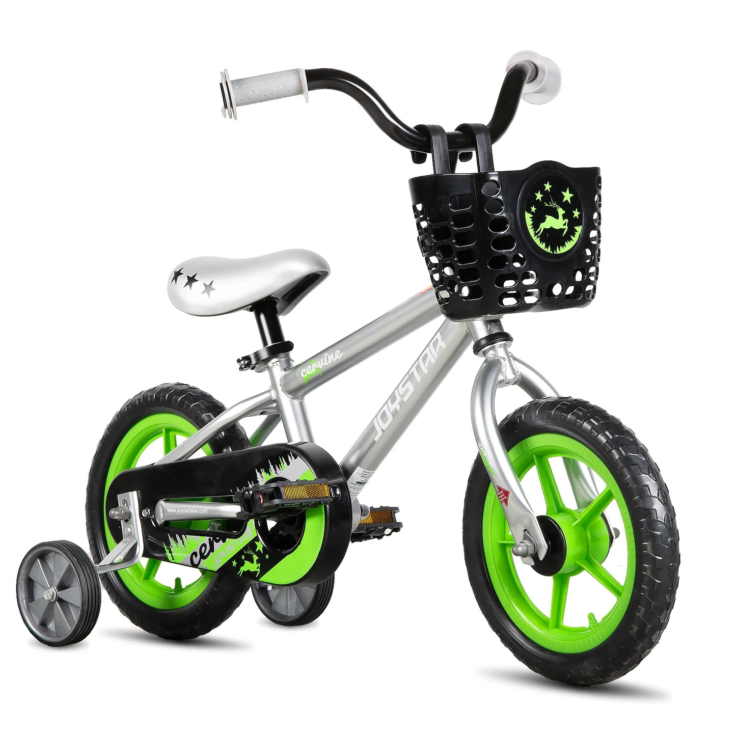 JOYSTAR Cervine 14 18 20 Inch Kids Bike