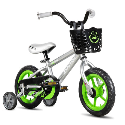 JOYSTAR Cervine 14 18 20 Inch Kids Bike