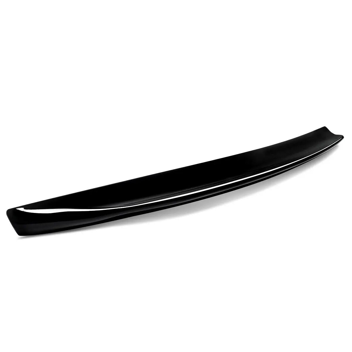 Rear Trunk Spoiler Audi A5 2007-2015