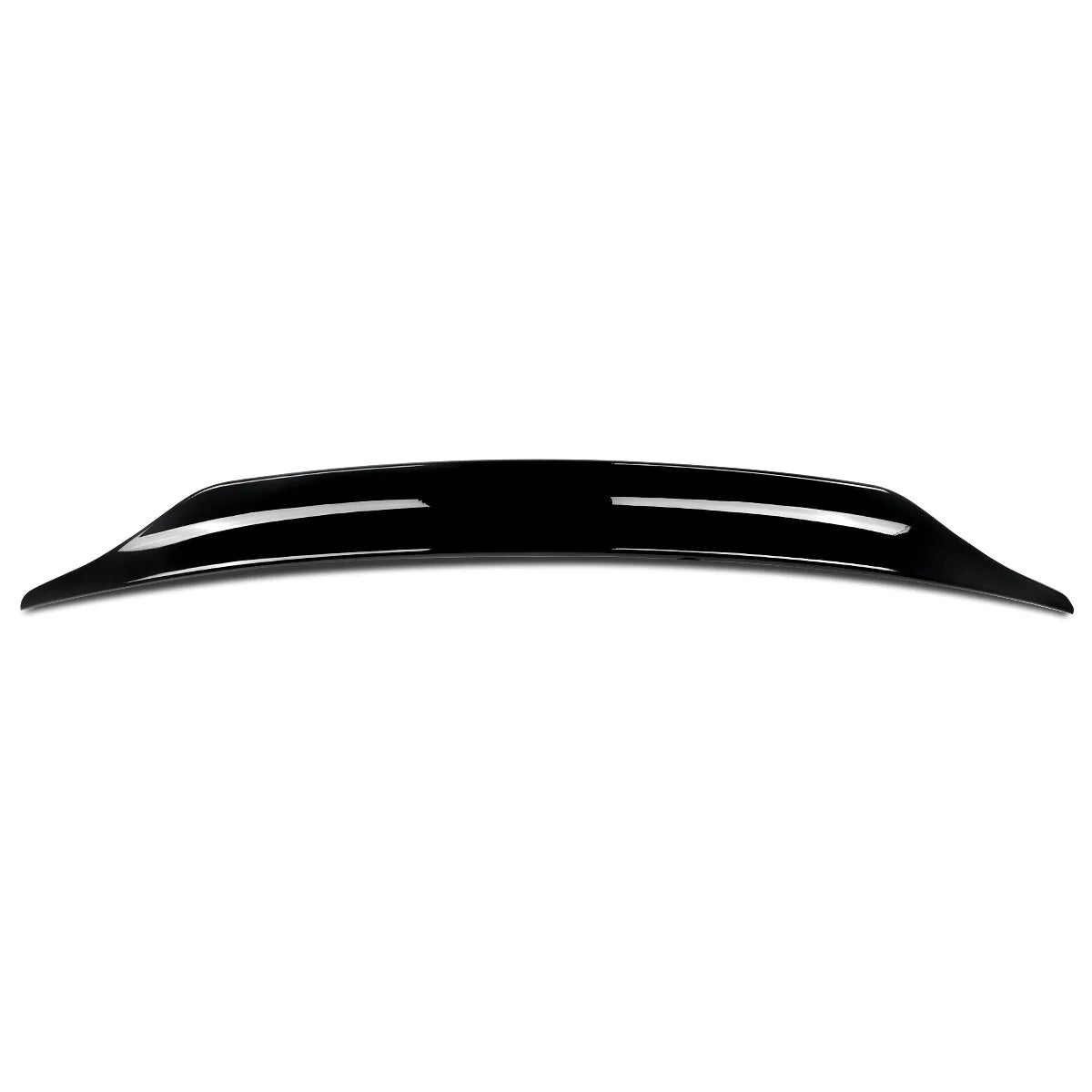 Rear Trunk Spoiler Audi A5 2007-2015