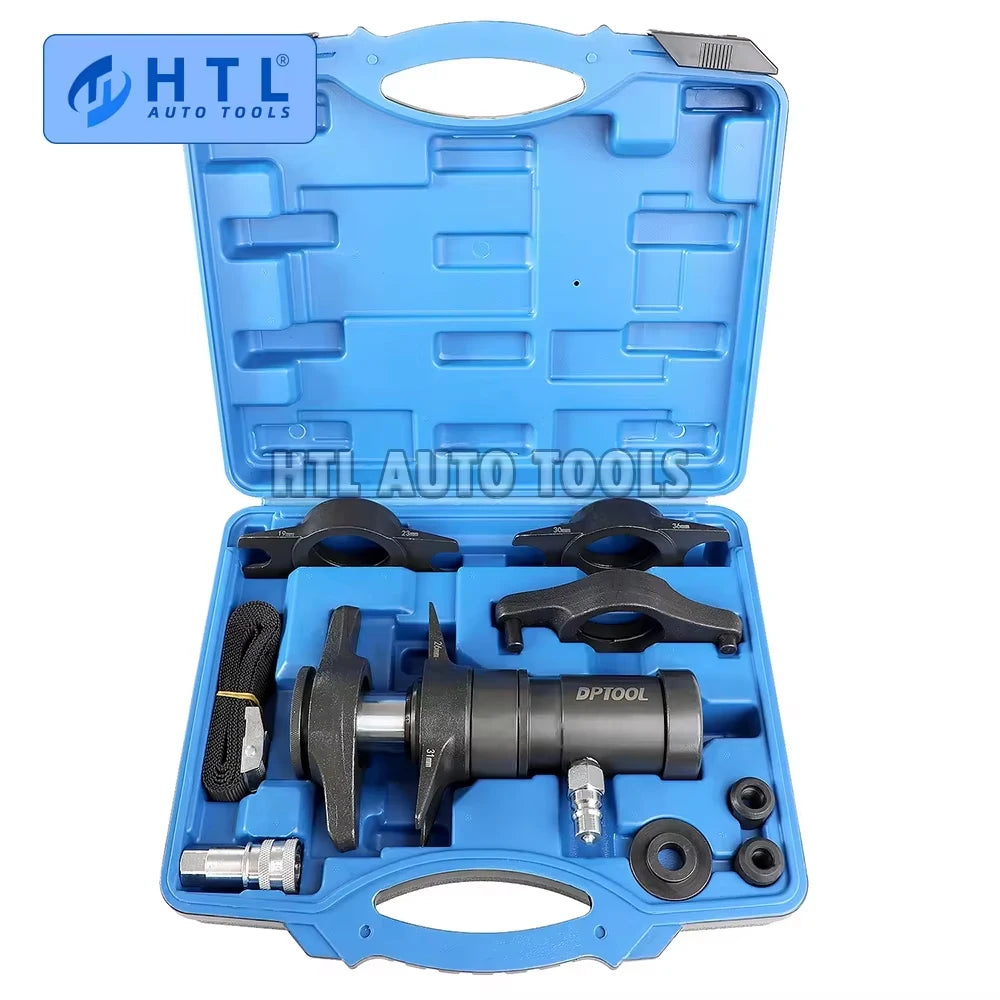 Pneumatic hydraulic ball head removal tool for Mercedes BMW VW Audi porsche 4.5T