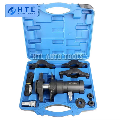 Pneumatic hydraulic ball head removal tool for Mercedes BMW VW Audi porsche 4.5T