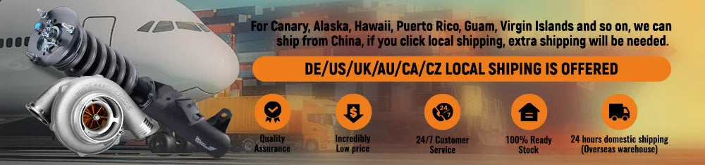 3" Front 2" Rear Full Leveling Lift Kit for Ford F150 F-150 2WD 4WD 2004-2020