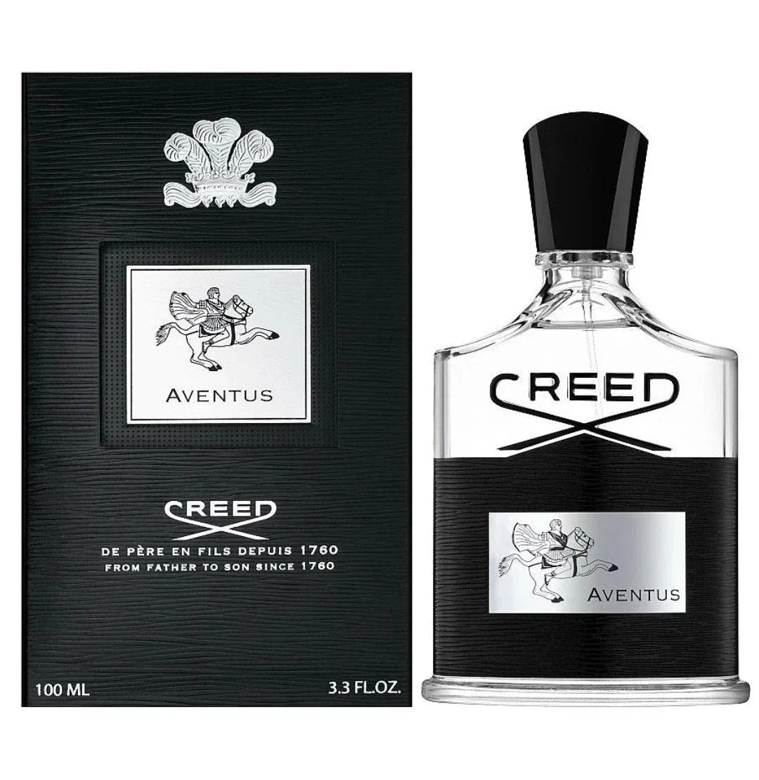 Creed Aventus Cologne