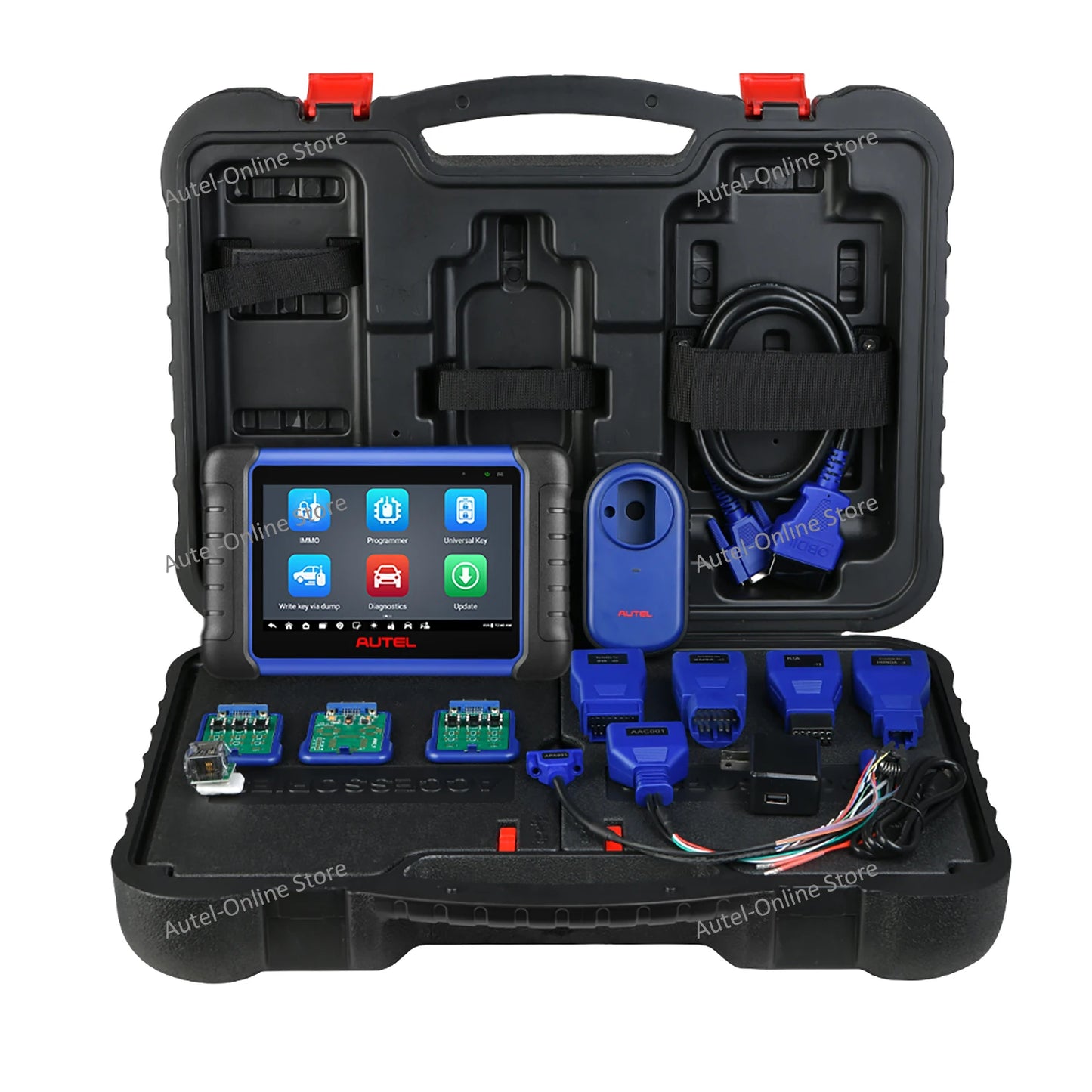 Autel IM508S Key Programmer All-in-one OBD2 Automotive Scanner