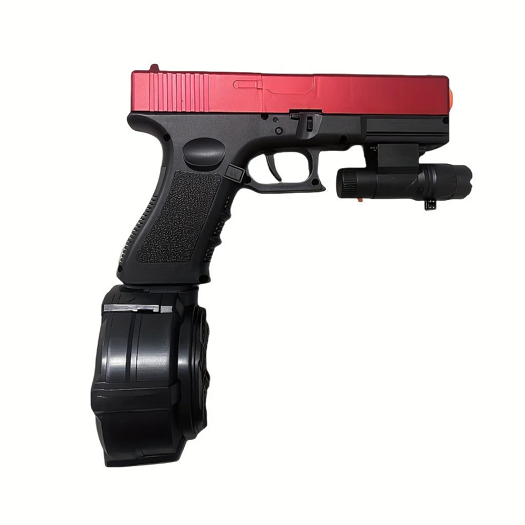 Electric Orbeez  Blaster Toy Gun