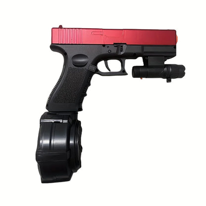 Electric Orbeez  Blaster Toy Gun