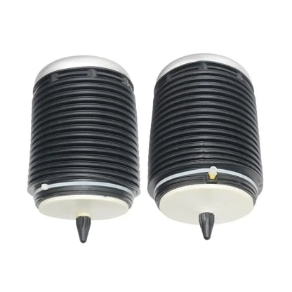 Pair Rear Air Spring Bag Suspension For Audi A6 S6 A7 S7
