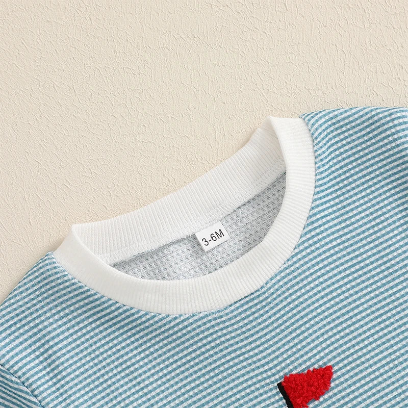 1Pc Golf Course Green Onesie