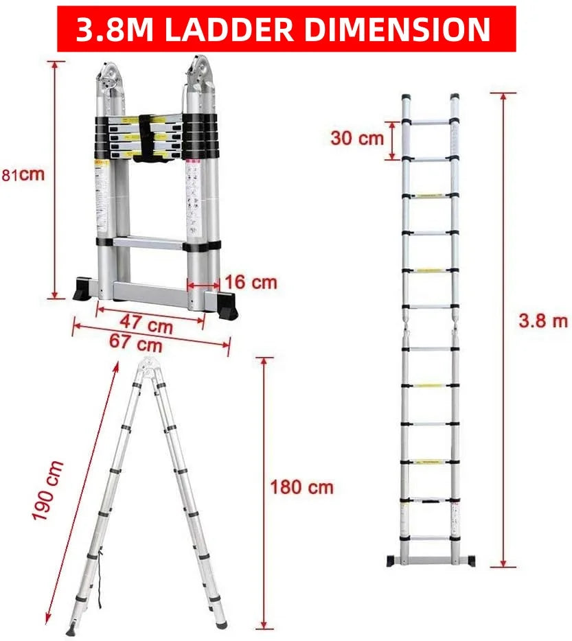 Ladder