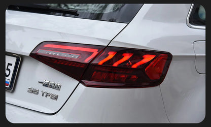 AKD LED Tail Light for Audi A3 2013-2019