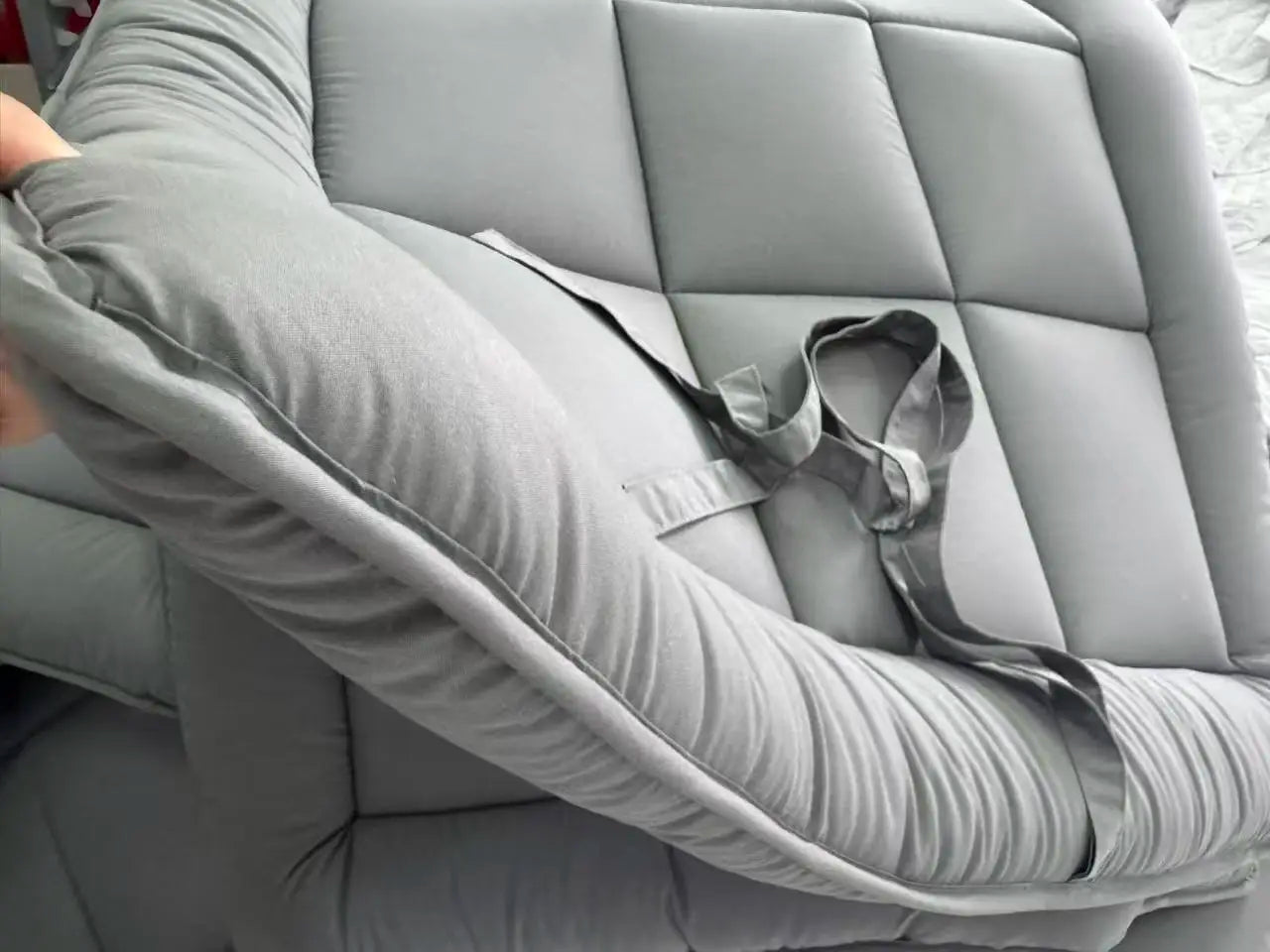 3" Japanese Floor Mattress